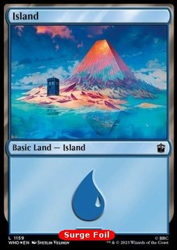 Island