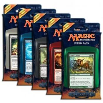 Magic 2014 Intro Pack Set