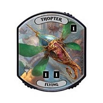 Thopter Relic Token