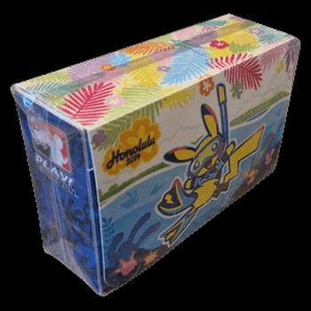 Worlds 2024 Honolulu Competitor Double Deck Box