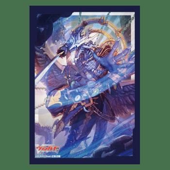 Stride Deckset: Shiranui: Sleeves