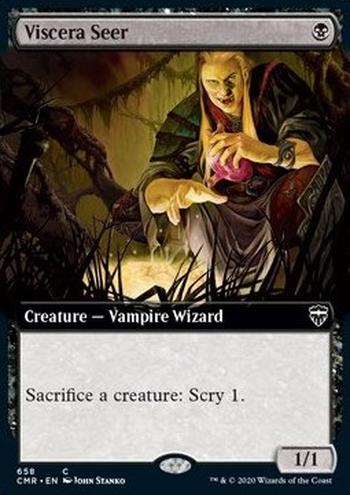 Viscera Seer