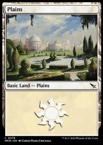 Plains