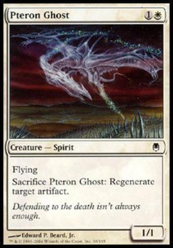 Pteron Ghost