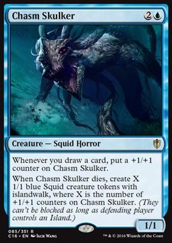 Chasm Skulker