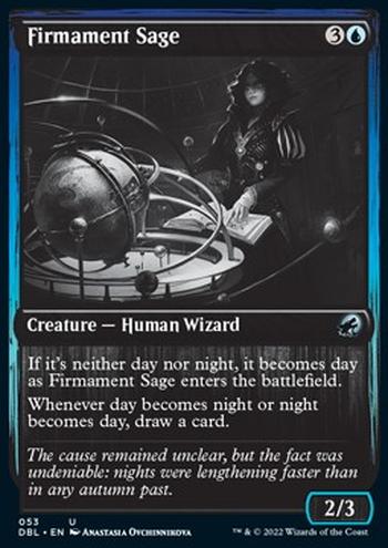 Firmament Sage