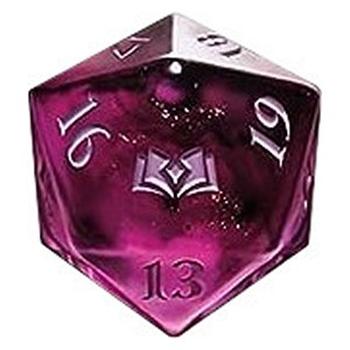 Wilds of Eldraine: Bundle D20 Die