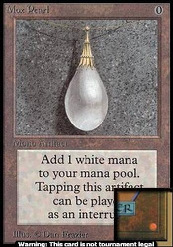 Mox Pearl