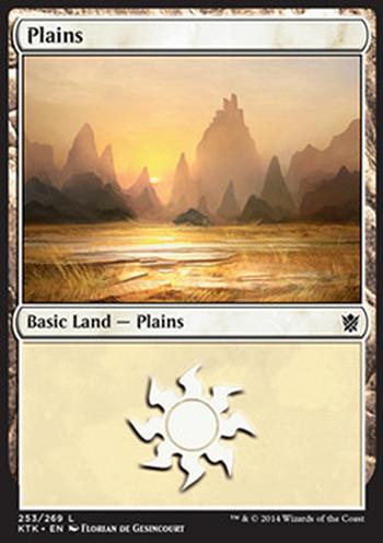 Plains