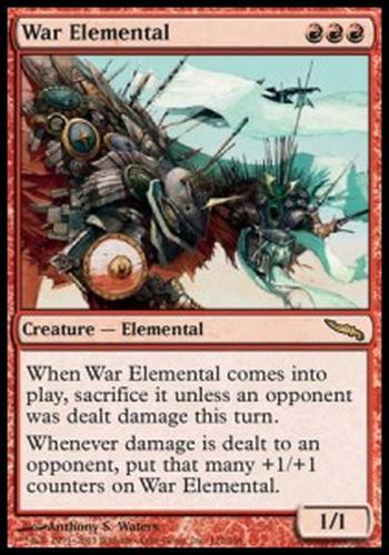 War Elemental