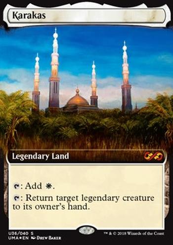 Karakas