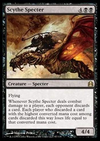 Scythe Specter