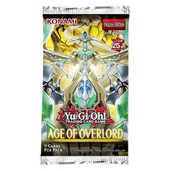 Booster de Age of Overlord