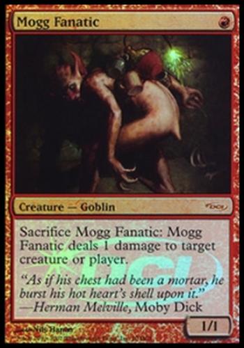 Mogg Fanatic