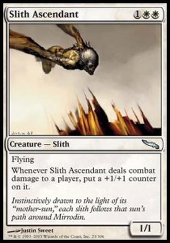 Slith Ascendant