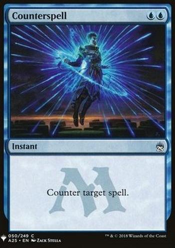 Counterspell