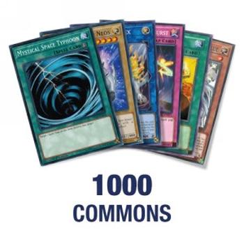 1000 commons al azar
