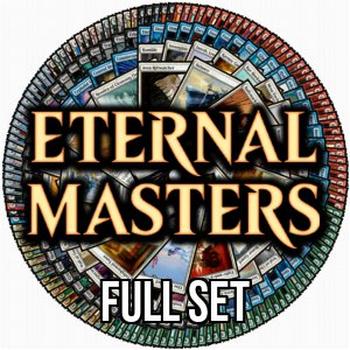 Eternal Masters: Full Set