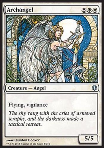 Archangel