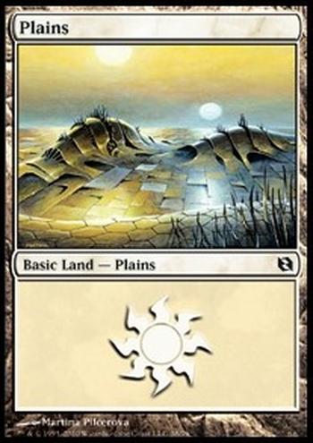 Plains