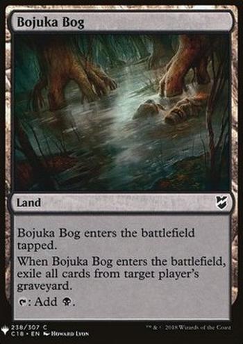 Bojuka Bog