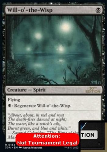 Will-o'-the-Wisp