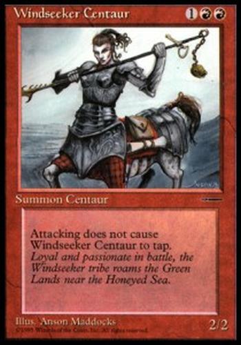 Windseeker Centaur