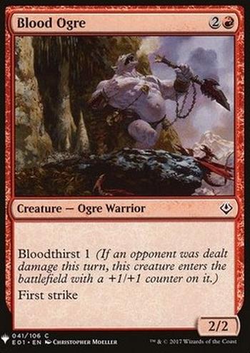 Blood Ogre