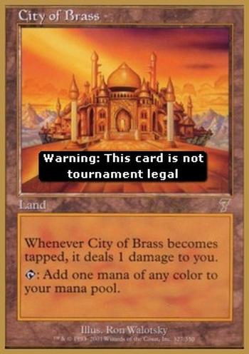 City of Brass