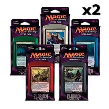 Eldritch Moon Intro Pack Box