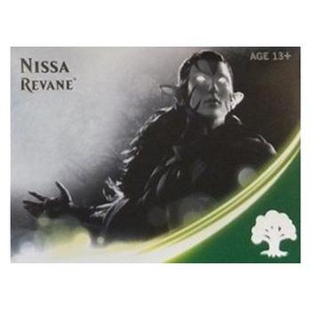 Magic Origins: Nissa Prerelease Pack