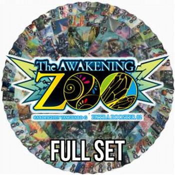 The AWAKENING ZOO: Full Set