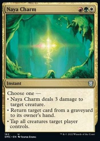 Naya Charm