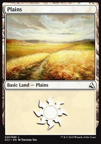 Plains