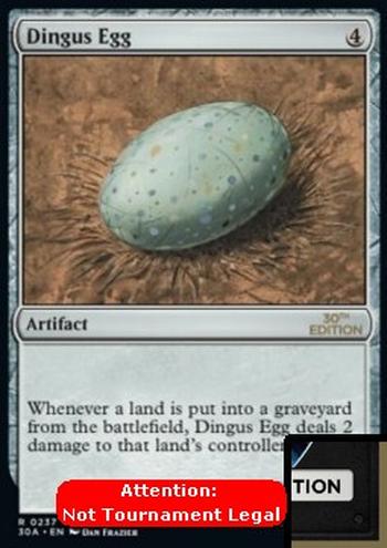 Dingus Egg