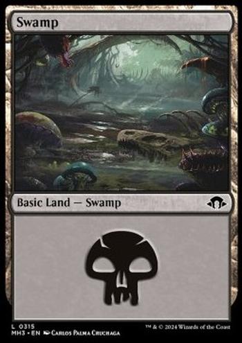 Swamp