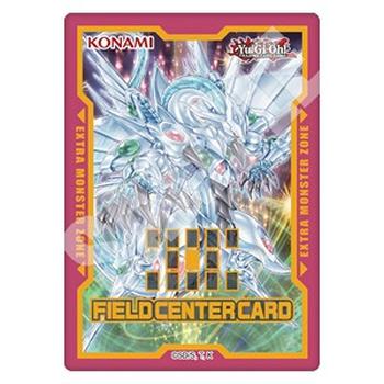 Field Center Cards