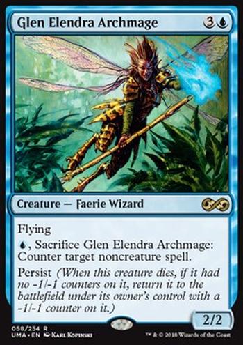 Glen Elendra Archmage