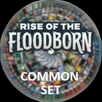 L'Ascension des Floodborn: Common Set