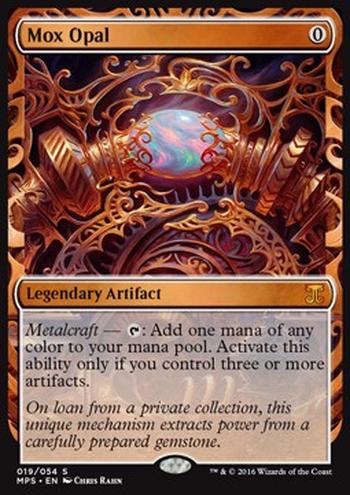 Mox Opal