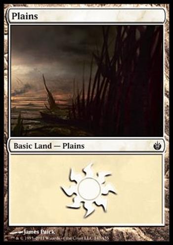 Plains