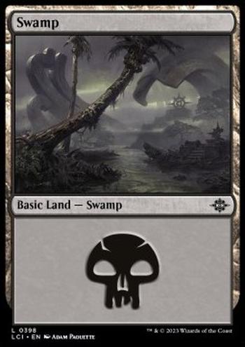 Swamp