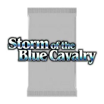 Storm of the Blue Cavalry Booster