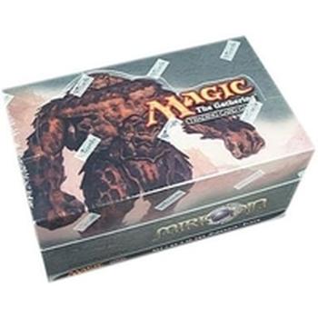 Mirrodin: Tournament Pack Box