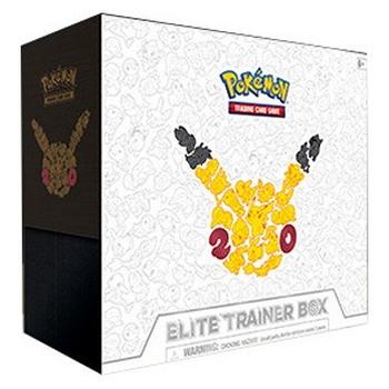 Generations Elite Trainer Box