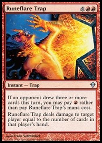 Runeflare Trap