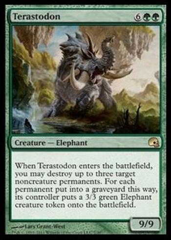 Terastodon