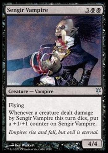 Sengir Vampire