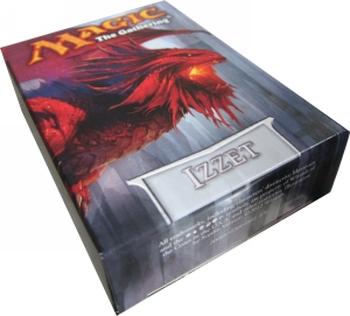 Duel Decks: Duel Decks: Izzet vs. Golgari - Niv-Mizzet Deck (without Niv-Mizzet)