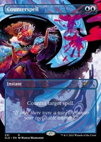 Counterspell